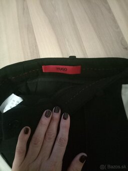 Hugo boss originál legíny S - 3
