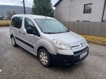 Citroen berlingo - 3