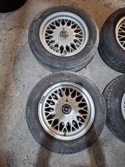 Opel omega disky - 3