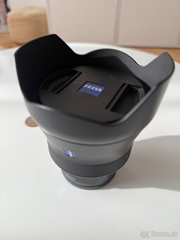 Zeiss Batis 18mm f2.8 - 3