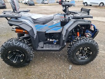 Farmer xtr XXL 250 - 3
