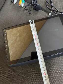 Autoradio 2 din android - 3