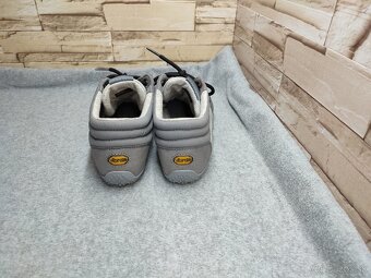 Vibram Fivefingers 41 - zateplená dámska obuv - 3