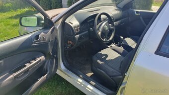 Predam Skoda Octavia combi 1.9tdi 81kw bez TP - 3