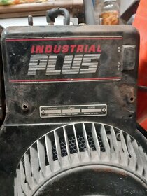 Husqvarna - 3
