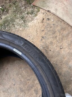 305/30 r21 PIRELLI - 3