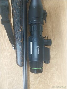Cheetah hikmicro - 3