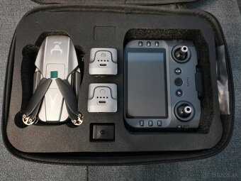 Dron SG901 MAX (s funkciou GPS) - 3