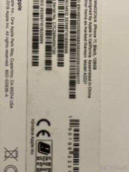 iphone 11 128gb - 3