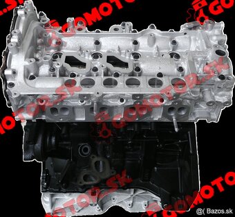 |CELÁ SR| Motor 2.0 DCI / CDTI -Traffic Koleos Vivaro Xtrail - 3