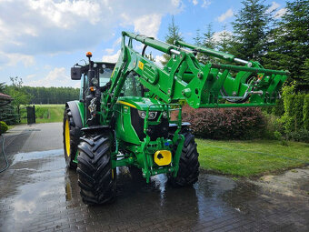 John Deere 6095 RC - 3