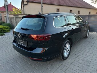 VW PASSAT B8 2.0TDi DSG 110kW MATRIX/WEBASTO/KAMERA/ACC - 3