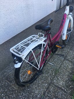 Detsky bicykel BONITA - 3