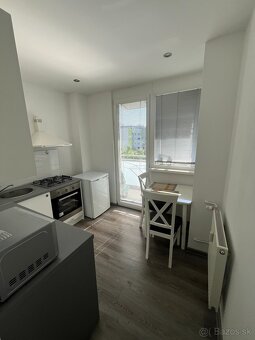 Exkluzívne 1 izb. byt s balkónom - 3