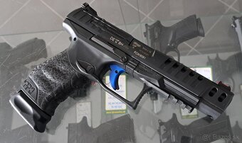 WALTHER Q5 MATCH CHAMPION - 3