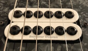 Elektrická gitara Sire - 3