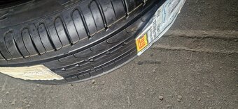 Letné pneumatiky Pirelli - 3