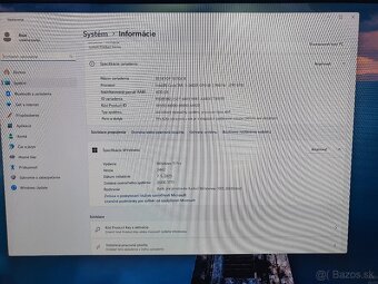 MBD Asus Z370-A II + Intel Core i5 9400F | RAM+SSD ZDARMA - 3