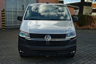 Volkswagen T6.1 Transporter 2.0 TDI DSG 4X4 9.miest. WEBAS - 3