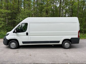 Peugeot Boxer 2.0Hdi, 96Kw -- L3H2, - 3