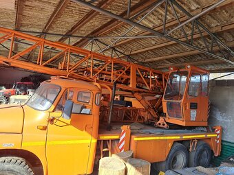 Tatra 148 AD 070 - 3