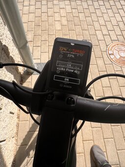 Bergamont Ebike Smart Bosh M Lko a Xlko Novy - 3