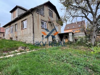 JKV REAL ponúka na predaj Rodinný dom v obci Seč - 3