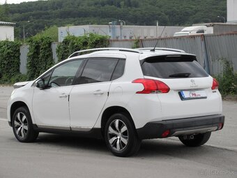 Peugeot 2008 1.6 Vti Active - 3