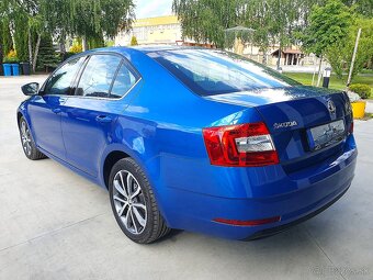 Škoda Octavia 1.4 TSI Drive DSG - 3
