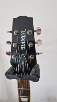 Gitara Hamer XT - 3