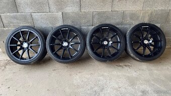 ☀️letná sada 5x112 r18 - 3