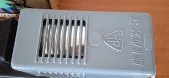 DIAX premietačka + 11 filmov - 150eur - 3