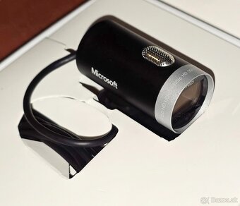 Microsoft webová kamera LifeCam Cinema - 3