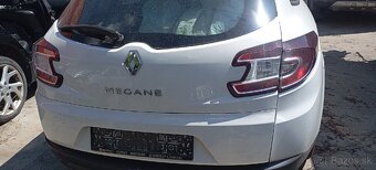 Renault Megane - 3