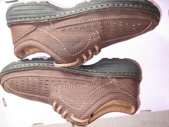 ARA HAND MADE vel. 41 - 3