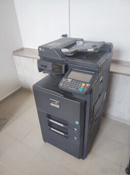 Kyocera TaskAlfa 2551ci - 3
