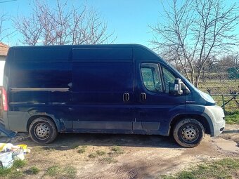 Peugeot Boxer 3.0 L2H2 - znížena cena - 3