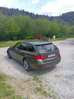 BMW f31 - 3