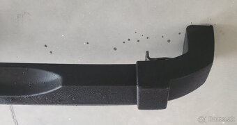 °IIIIIII° Jeep Wrangler JK zadný nárazník US - 3