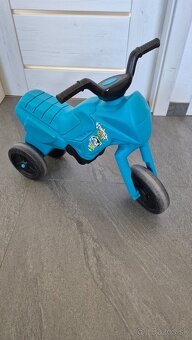Odrazadlo motorka - 3