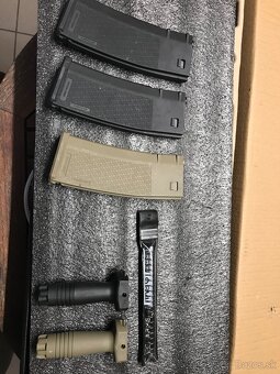 Airsoftka Specna Arms SA-C03-HT - 3