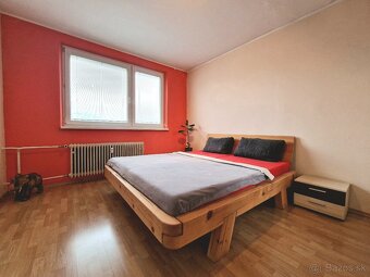 Rezervovaný-3 izbový byt s balkónom - 3