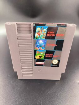 Nintendo NES Console - PAL - 3