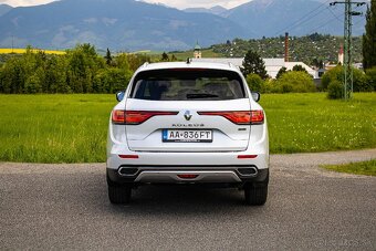 Renault Koleos Initiale Paris 135kW 4x4 Automat Koža DPH - 3
