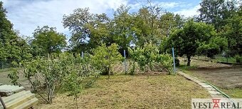Na predaj rodinný dom 3+1, pozemok 895 m2 Dolná Krupá - 3
