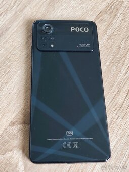 POCO X4 PRO 5G 8 GB/256 GB - 3