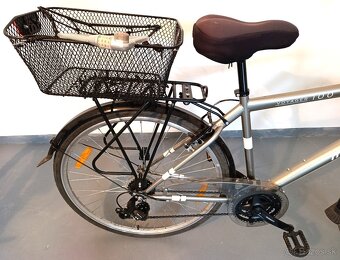 Nový pánsky bicykel MuddyFox Voyager 100 rám 21"kolesá 28" - 3