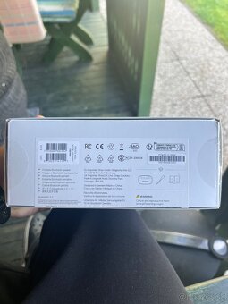 Bluetooth Reproduktor urbanista Malibu - 3