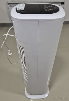 Klarstein ochladzovač vzduchu Polar Tower Smart  4 v 1 - 3