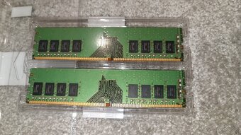 DDR4 RAM - 3